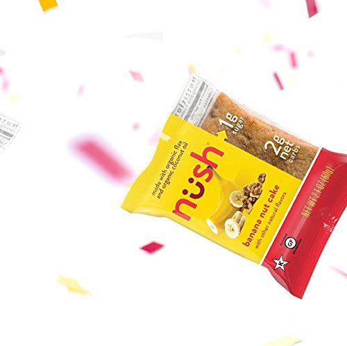 3 Low+Carb+Keto+Snack+Cakes