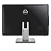 Dell Inspiron 3464 i3464-5007BLK-PUS All-in-One Desktop, 23.8″ (Black Bezel)thumb 1
