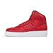 Nike Mens Air Force 1 High 07 LV8 Woven Basketball Shoes