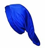 Alexanders Costumes Dwarf Hat, Dark Blue, One Size