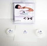 Keystone 1029000 Nite Bite Freedom From Clenching and Grinding - 5pk