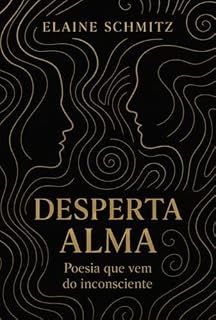 Livro Desperta Alma