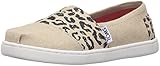 Toms Classics Chambray Tiny Toddler Shoes