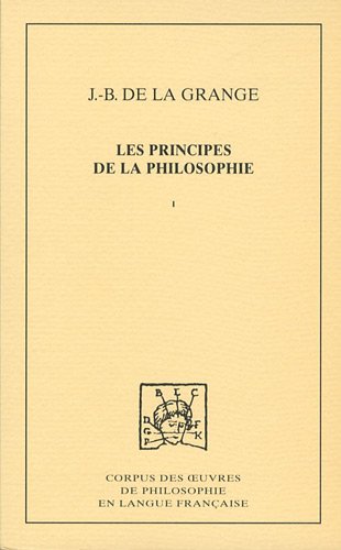 Traité des qualités