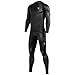 Hayabusa Compression Long Sleeve Shirt
