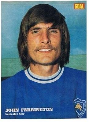 Image result for jon farrington leicester