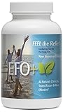 EFAC Plus (EFAC+) Esterified Fatty Acid Complex, Joint Health & Lubrication 90 Soft Gels