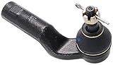 Febest - Mazda Left Tie Rod End - Oem: Bp4L-32-290
