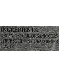 Newman's Own Organics - Caja de lata de menta, color verde