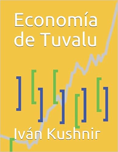 Economía de Tuvalu