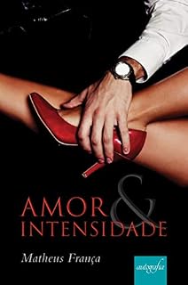 Livro Amor & Intensidade