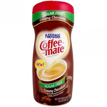mate nestle