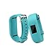 BeneStellar Garmin Vivofit 3 and Vivofit JR Fitness Bands with Secure Watch Clasp Silicone Replacement Bands for Garmin Vivofit 3 and Vivofit JR[fits 6~8.5 inch Wrists]