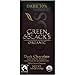 Green & Black's Organic 70% Dark Chocolate Candy Bars, 3.5 Ounce (Pack of 6)