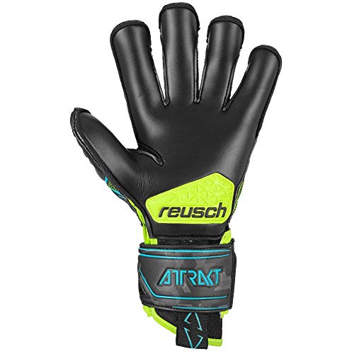 Reusch-Attrakt-R3-Guantes-de-Portero-Unisex-Adulto