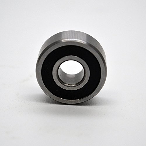 2Pcs One Way Bearing CSK20 20*47*14 mm Without Keyway High Quality
