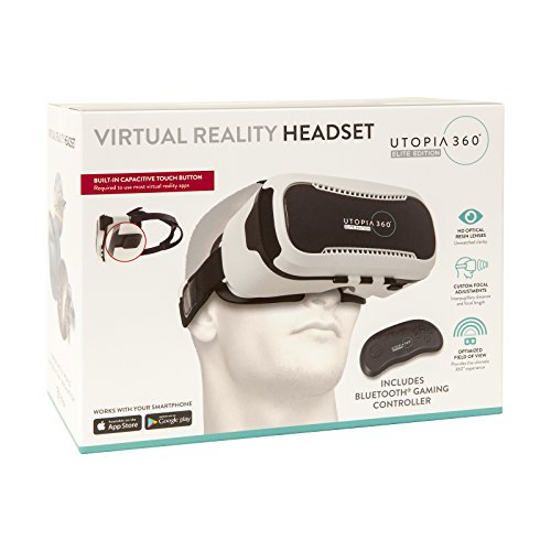 ReTrak-ReTrak-Utopia-360o-Elite-Editition