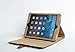 IPAD Mini CASE &Cover Professional Look Belt+Buckle Case Cover Stand with Auto Sleep/Wake for Apple 7.9
