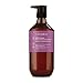 Theorie Helichrysum & Plum Nourishing Conditioner - Enrich and Soothe - Suited for Dry & Over Processed Hair - Protects Color & Keratin Treated Hair, Pump Bottle 400mL, Label Design May Vary