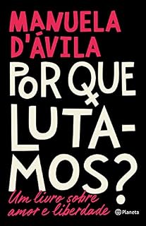 Livro Por que lutamos?
