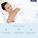 Full Body Bath Pillow Mat by Ulani [Original, Extra-long, Luxury Spa Cushion/Bathtub mat + Head Pillow] Large Non-Slip Suction Cups, Neck, Shoulder & Tailbone Support, Quick Dry, Anti-bacterial