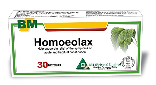 Laxative (Homeolax) Safe And Gentle Natural Remedy For Constipation (616450589059)