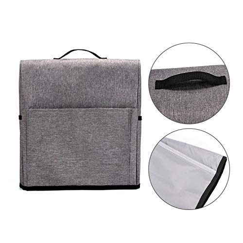 BGD -DG Reise-Kaffeemaschine, Staubschutz für Keurig K-Mini Plus Kaffeemaschine oder Keurig K-Mini Kaffeemaschine oder… – Bild 6