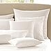 downluxe Pillow Inserts,Set of 2