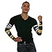 Littlearth NFL Green Bay Packers Strong Arms, Team Color, 17” Wrist to Bicep