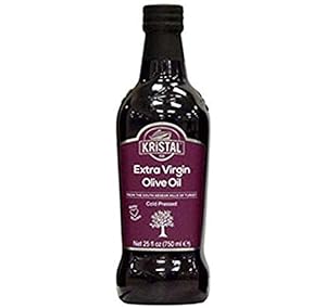 Kristal Extra Virgin Olive Oil - 101 fl. Oz