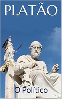Livro O POLÍTICO - Platão (Coleção Filosofia)