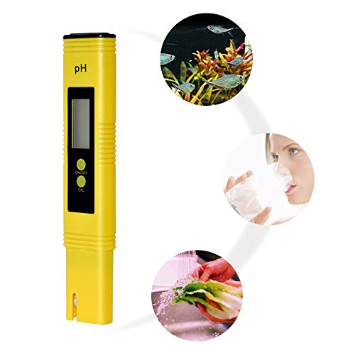 スポンサー プロダクト Ph測定器 Makkro デジタル Ph計 ペット用品 熱帯魚 水槽 車 バイク アクアリウム 水質検査 B07zjcwr2v 試験 土壌 Ph測定 等用 ペーハー測定器 自動校正 高精度 Pdf日本語取扱説明書 校正剤付き 一年保証 B07zjcwr2v 新作製品 世界最高品質 スポンサー プロダクト Ph測定器 Makkro デジタル Ph計 ペット用品 熱帯魚 水槽 車 バイク アクアリウム 水質検査 B07zjcwr2v 試験 土壌 Ph測定 等用 ペーハー測定器 自動校正 高精度 Pdf日本語取扱説明書 校正剤付き 一年保証 B07zjcwr2v 新作製品 世界最高品質