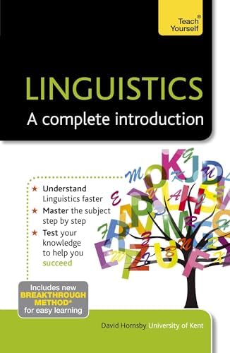 Amazon.com: Linguistics, seventh edition: An Introduction to