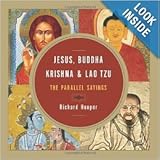 Jesus, Buddha, Krishna, and Lao Tzu: The Parallel Sayings