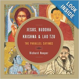 Jesus, Buddha, Krishna, and Lao Tzu : The Paral... 0884865495 Book Cover