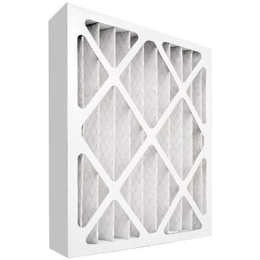 Pro Series 20x20x2 Air Filter, 6Pack Home Improvement eBay