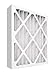 True Blue Pro Series 20x25x2 Air Filter, 6-Pack