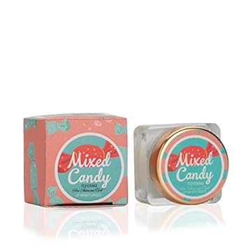 Nyassa Mixed CandyLip Balm 5g