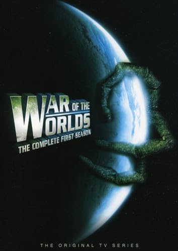 Photo 1 of War of the Worlds - The Complete First Season
