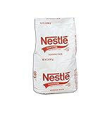 Nestle Hot Chocolate Mix (Whip Cocoa) - Vending Size - 2lb Bags - 12 Ct.