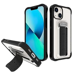 Scooch® for iPhone 13 Mini Case with