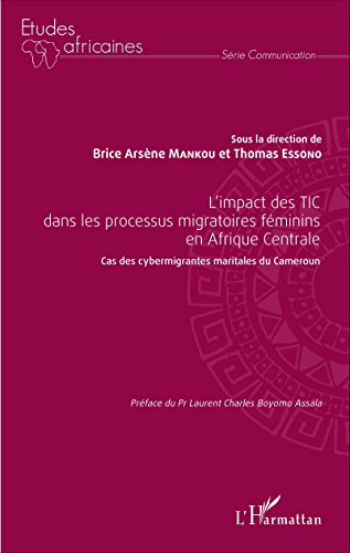 L' impact des TIC dans les processus migratoires féminins en Afrique centrale