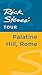 Rick Steves' Tour: Palatine Hill, Rome