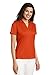 Port Authority Ladies Performance Fine Jacquard Polo. L528