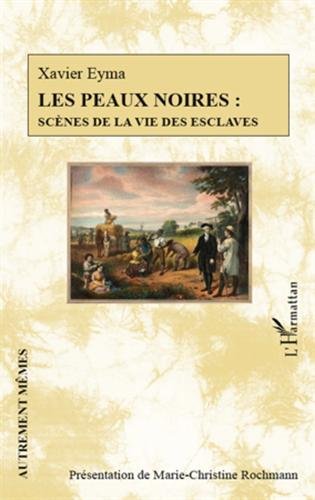 Les  peaux noires