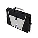 Car Trunk Organizer, Auto Hanging Back Seat Storage, Car Backseat Trunk Storage Organizer for Truck, SUV, Van