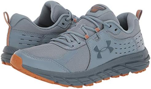 under armour charged toccoa 2