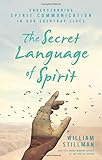 The Secret Language of Spirit: Understanding Spirit Communication in Our Everyday Lives by William Stillman