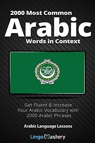 Amazon.com: 501 Arabic Verbs: Fully Conjugated in All Forms