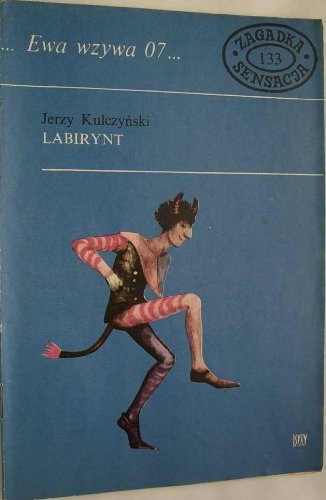 Labirynt